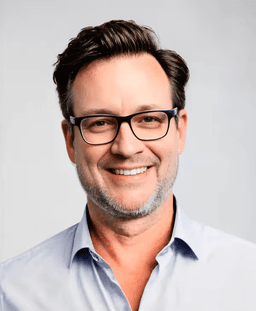 Chris Wyatt, CTO at Finexio